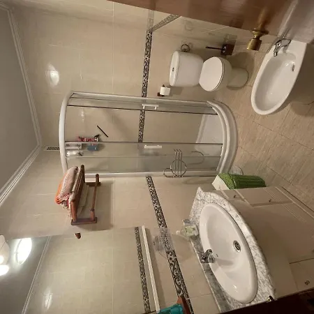 아파트 Apartamento Entero En A 5 Min De La Playa