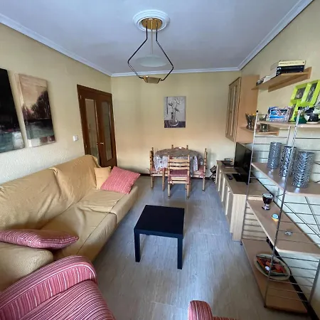 Apartamento Entero En A 5 Min De La Playa 로레도