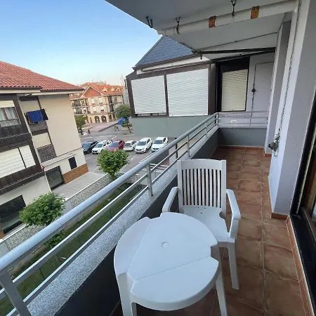 아파트 Apartamento Entero En A 5 Min De La Playa *